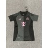 Inter Miami Auswärtstrikot 2025-26 Kurzarm